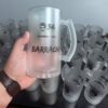 🍺✨ Caneca de Chopp Jateada Personalizada – Ideal para Empresas, Bares, Confraternizações e Muito Mais! - Imagem 3